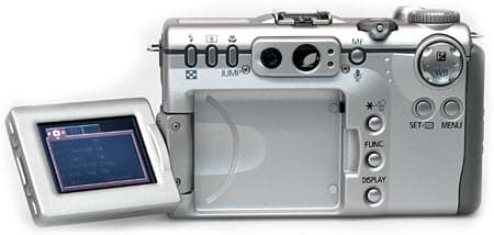 Canon PowerShot G3