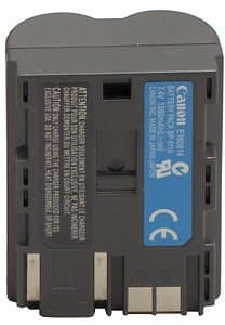 Canon Power Shot Pro 1