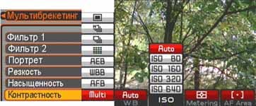 Casio EXILIM EX-P700