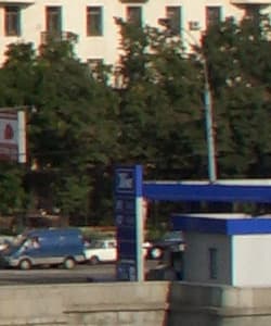 Casio Exilim EX-P700