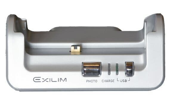 док-станция