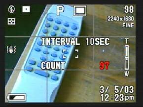Тест элементов питания