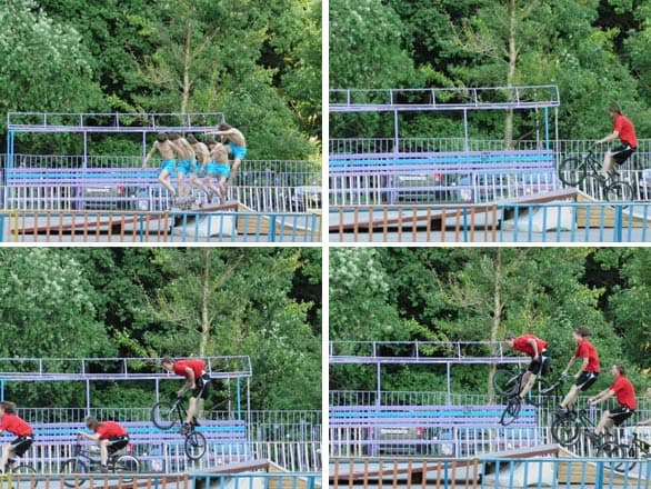 Мультиэкспозиция