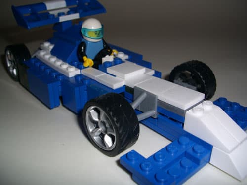 Casio Exilim EX-Z1000