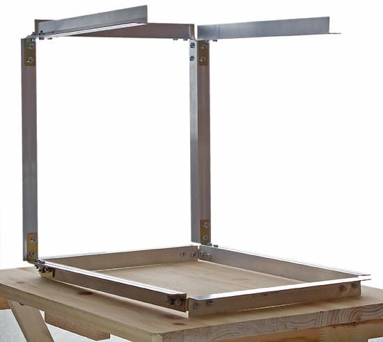 Предметный стол для фотосъемки