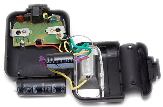 Вспышка-триггер