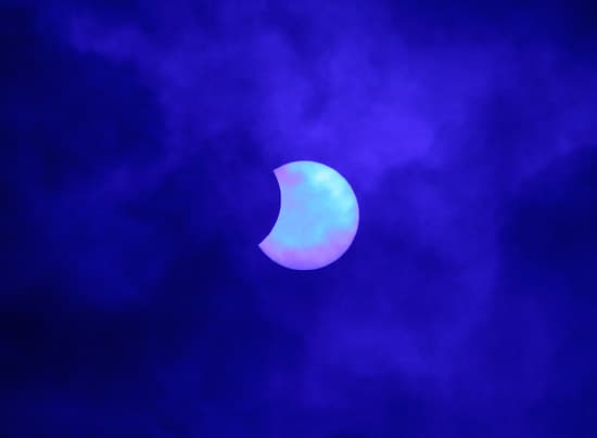 Затмение 1 августа 2008 года