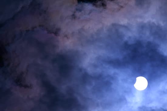 Затмение 1 августа 2008 года