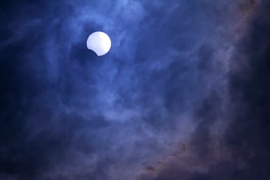 Затмение 1 августа 2008 года