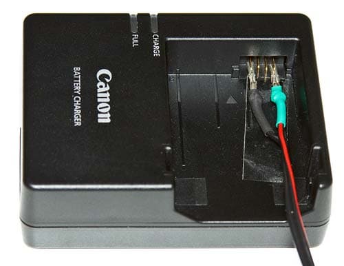 Изготовление адаптера, ЗУ как стапель