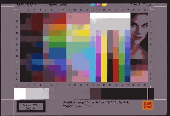 Сглаживание цветов