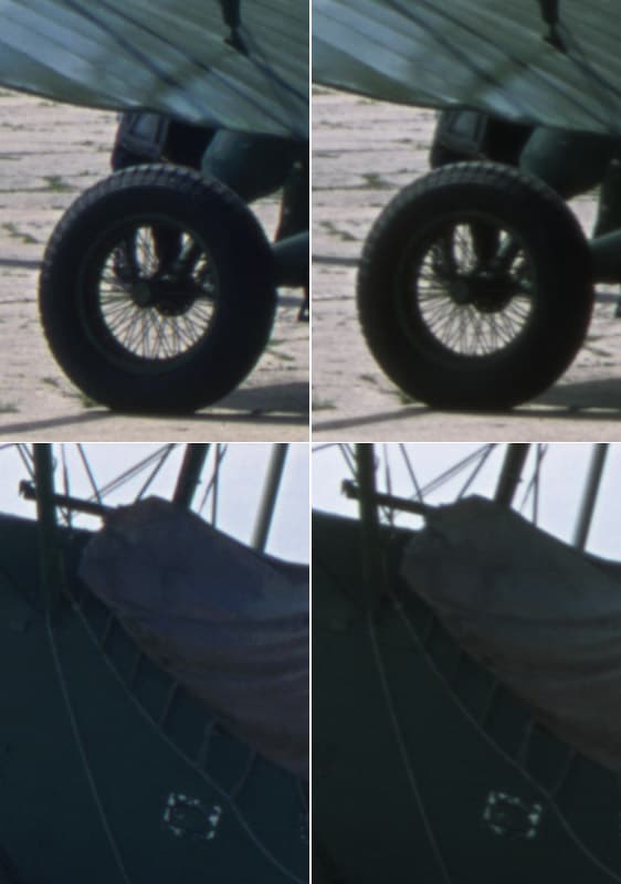 Epson Perfection V700 Photo и Perfection 4870