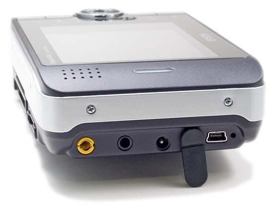 EPSON Multimedia Storage Viewer P-2000