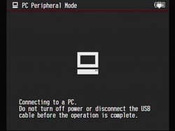 P-2000, подключение к ПК