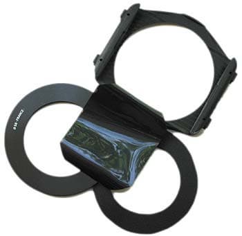 Самодельный фильтр - Agfa + Cokin