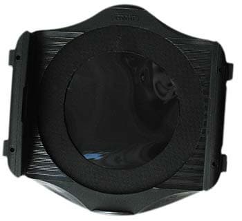 Самодельный фильтр - Agfa + Cokin