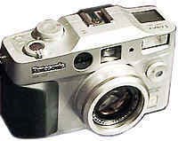 LUMIX DMC-LC5