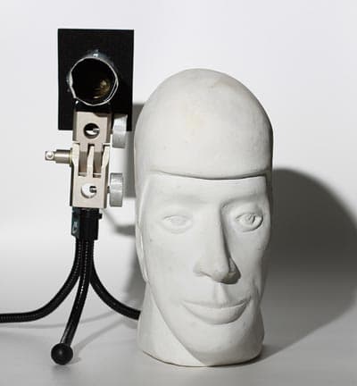 Вспышка отдельно