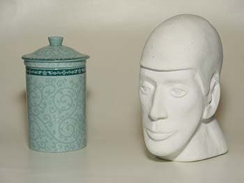 Рассеиватель, тип 1