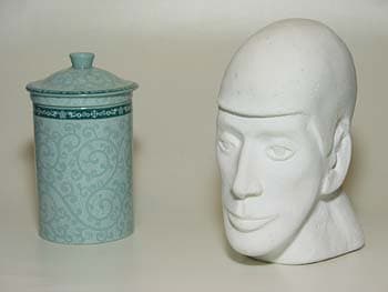 Рассеиватель, тип 1