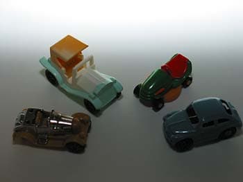 Вспышка на камере