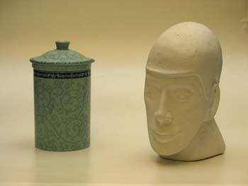 Вспышка в потолок