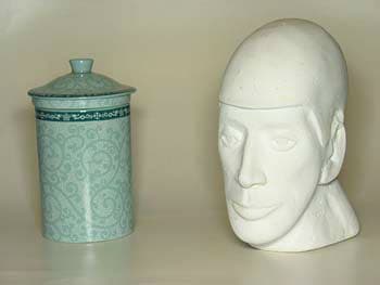 Рассеиватель, тип кольцевой