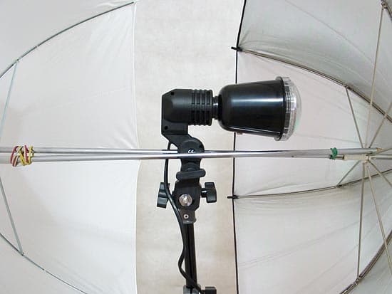 FalconEyes AC mini SLAVE MF-45