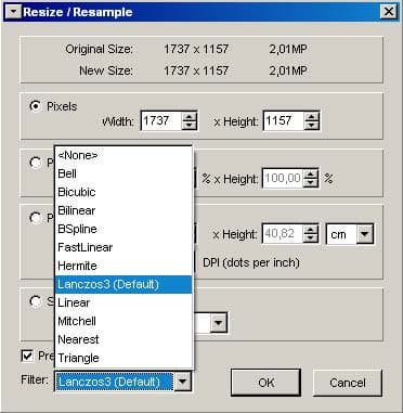 FastStone Image Viewer 