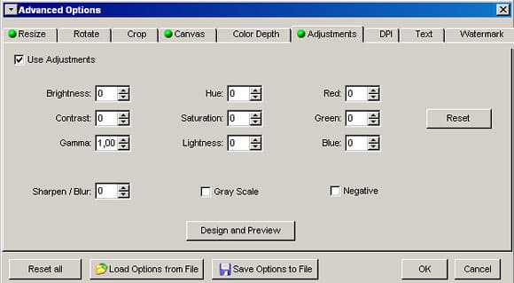 FastStone Image Viewer 