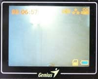 режим записи видео 