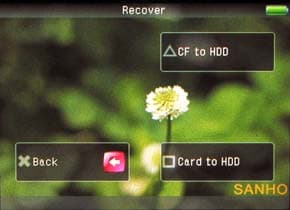 HYPERDRIVE COLORSPACE