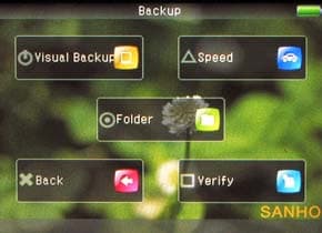 HYPERDRIVE COLORSPACE