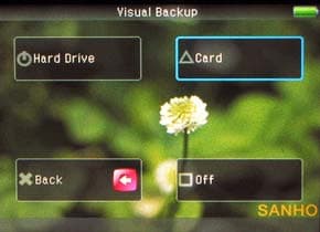HYPERDRIVE COLORSPACE