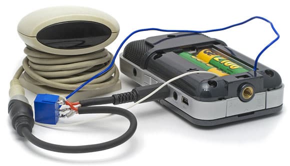 Alesis ИК-приемник