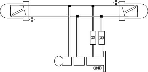 ИК-передатчик