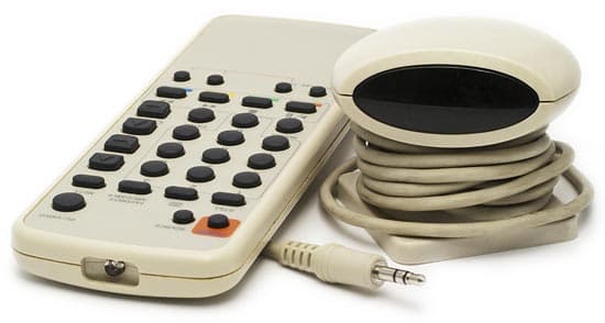 ИК-система управления