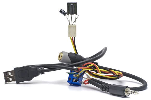 ИК-приемник TSOP