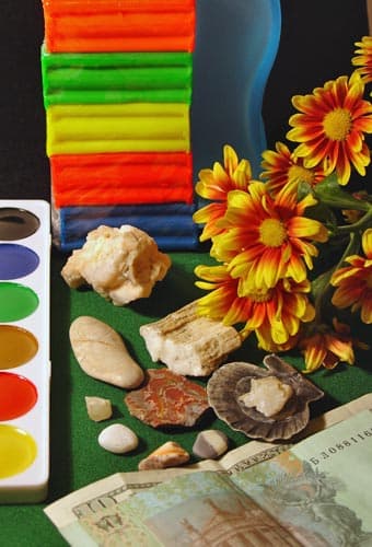 Нормальный режим