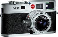 Leica M8