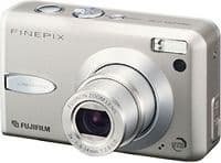 FinePix F30