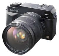 Panasonic DMC-L1