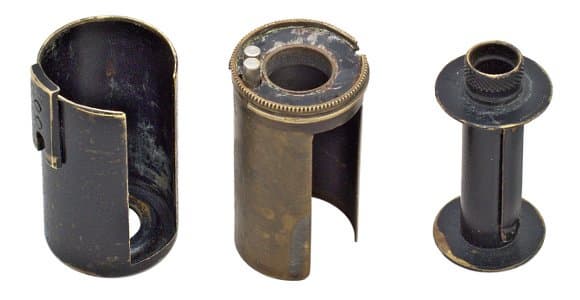 Кассета ФЭД