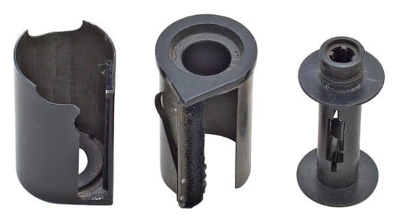 Кассета. КРАСНОГОРСКИЙ ЗАВОД им. С.А. Зверева