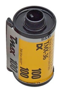 Кассета Kodak