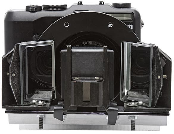 Стереосъемка