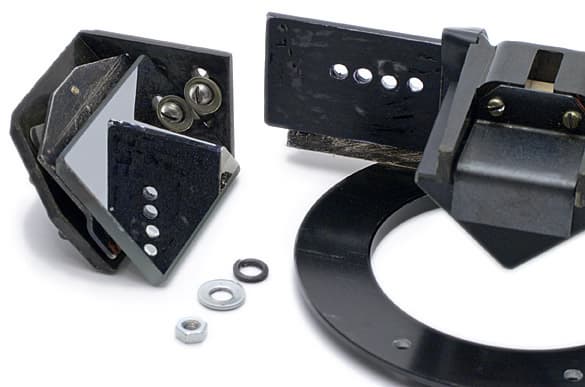 Стереосъемка