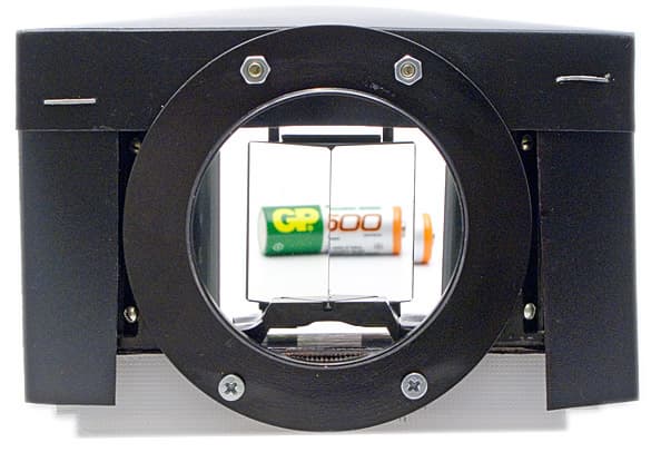 Стереосъемка