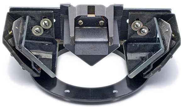 Стереосъемка