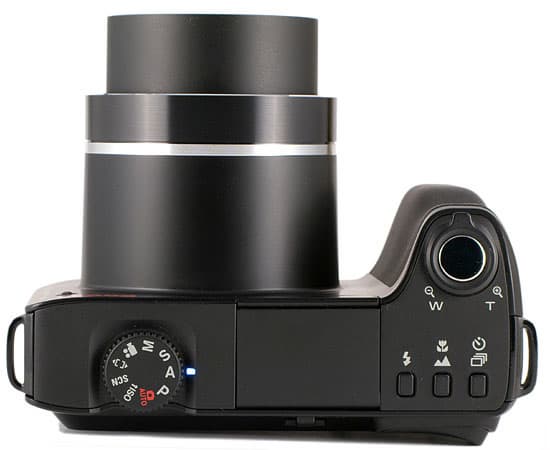 Kodak EasyShare Z8612IS 